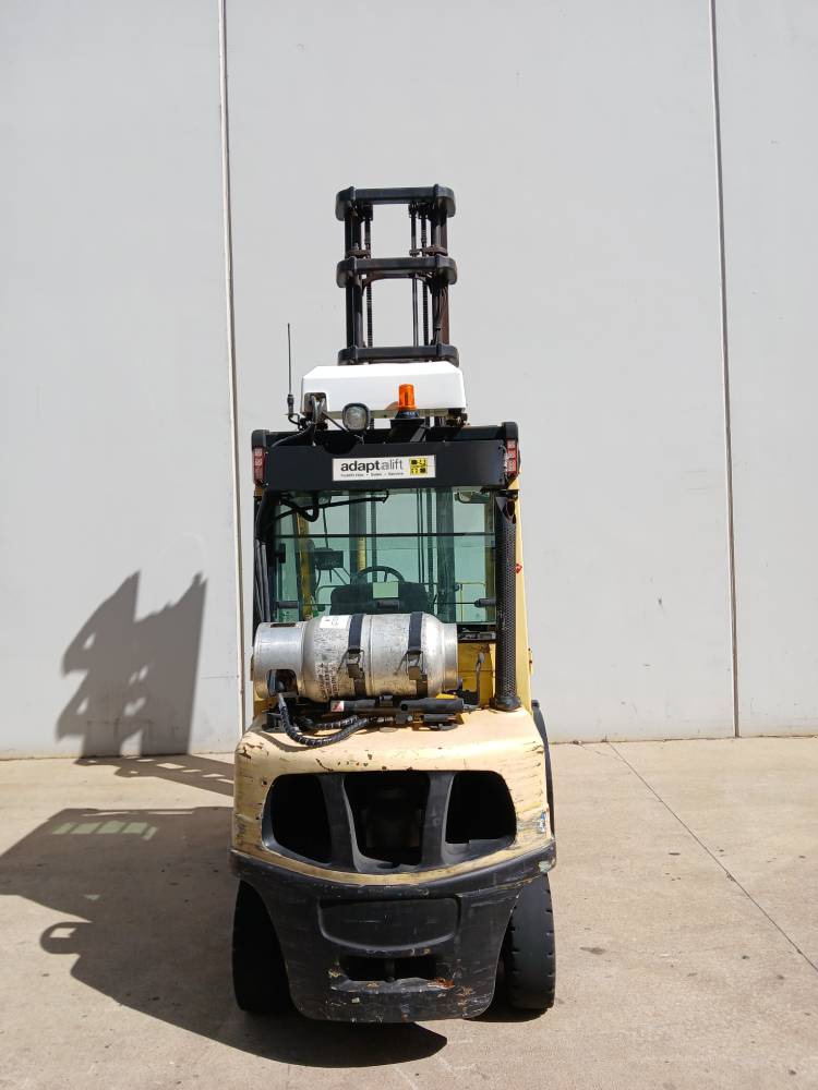HYSTER H3.0FT