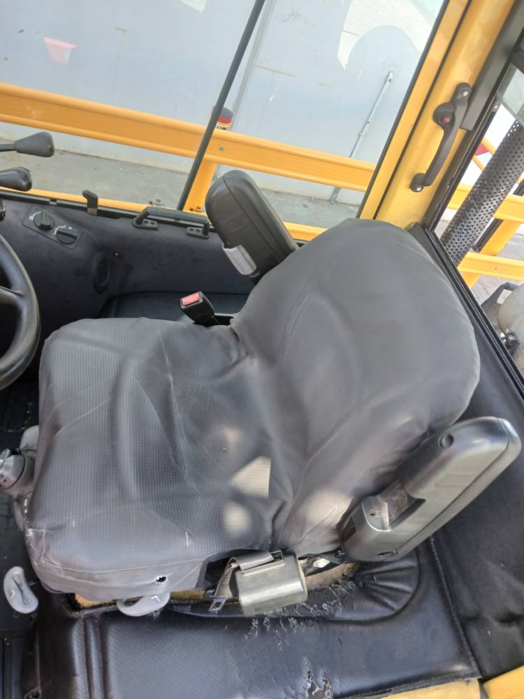 HYSTER H3.0FT