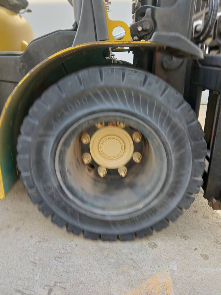 YALE GDP50VX