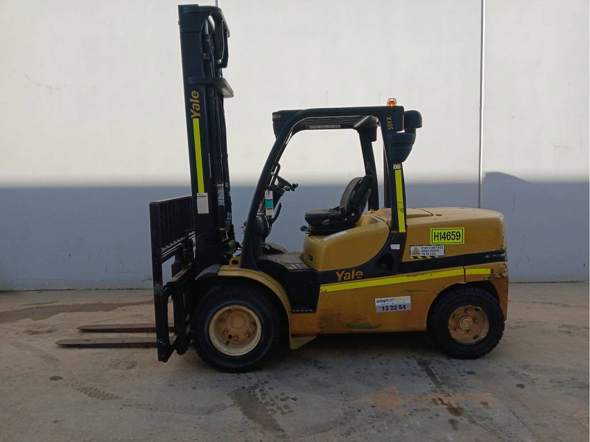 YALE GDP50VX