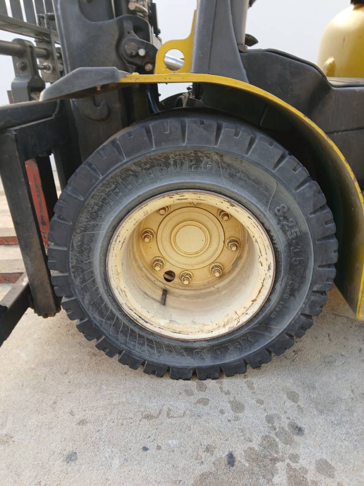 YALE GDP50VX
