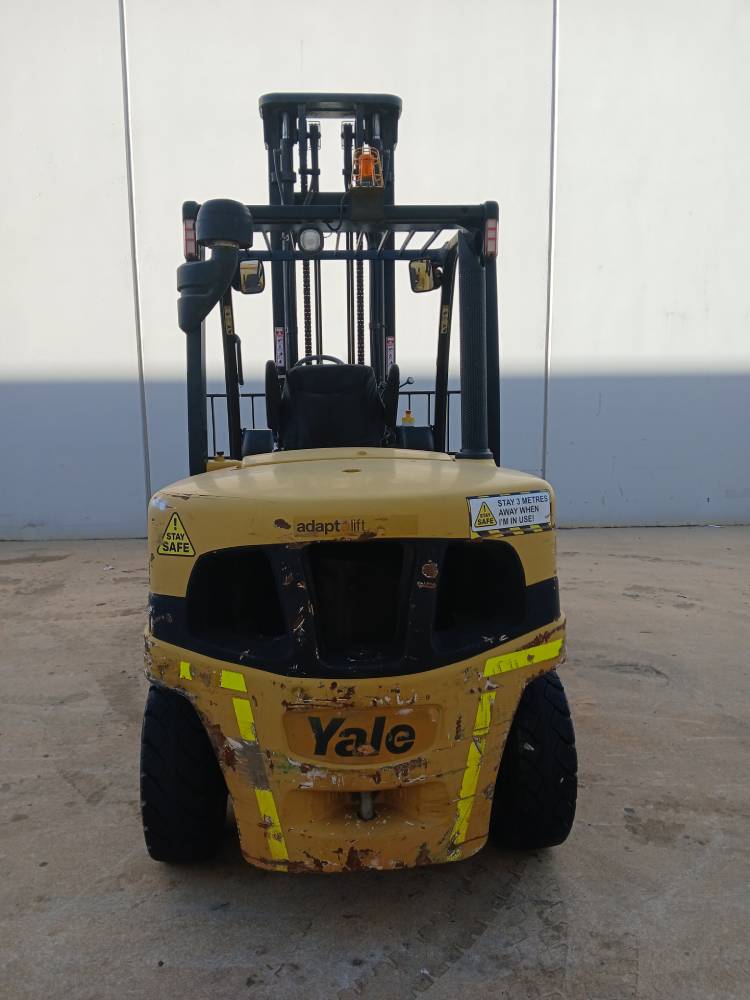 YALE GDP50VX