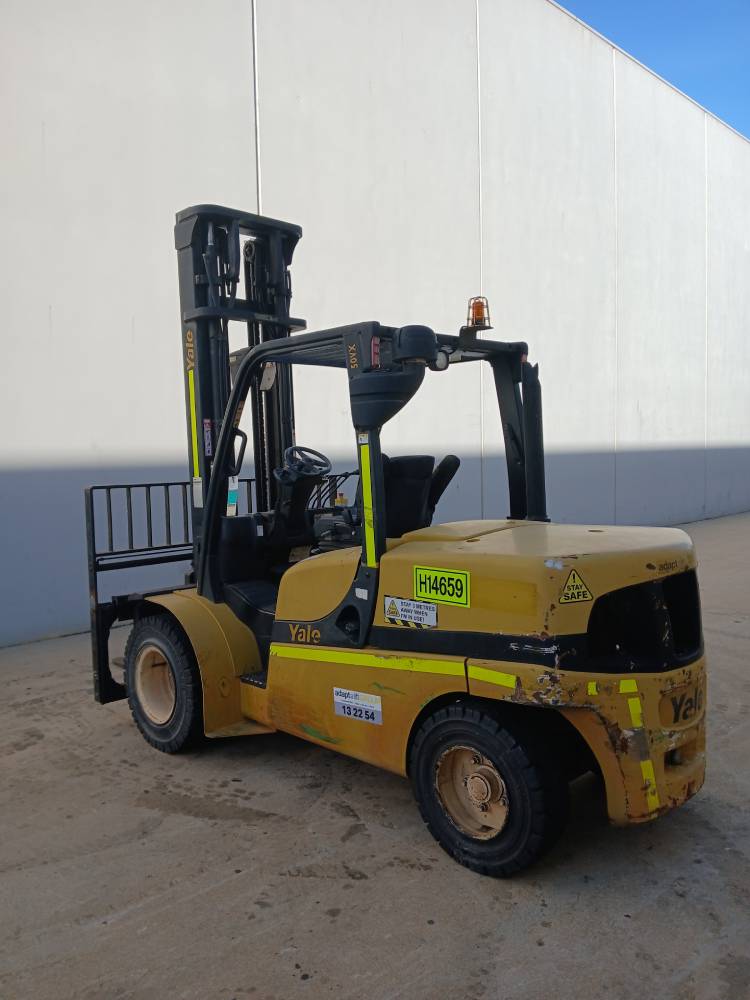 YALE GDP50VX