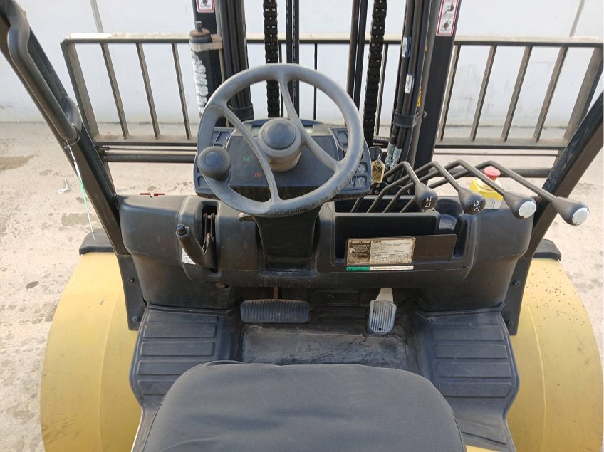 YALE GDP50VX