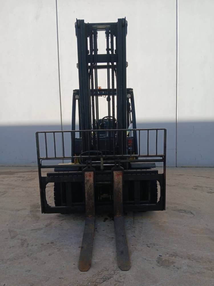 YALE GDP50VX