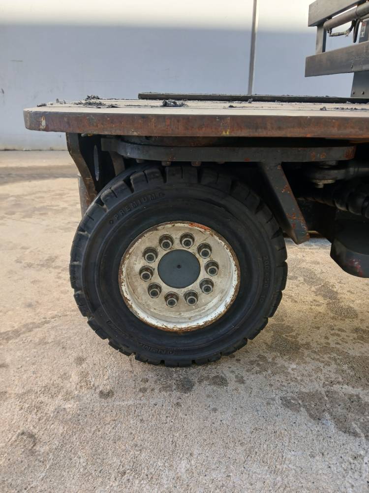 COMBILIFT C4000