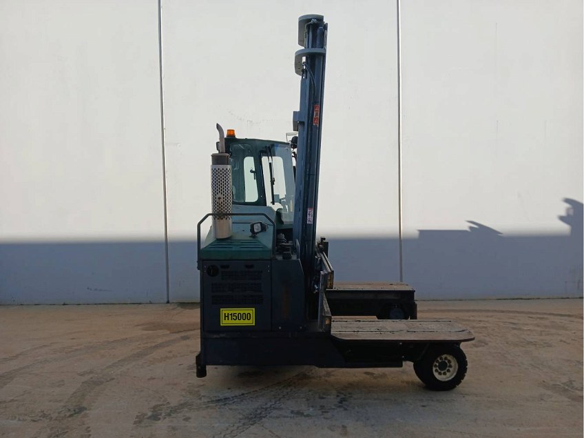 COMBILIFT C4000