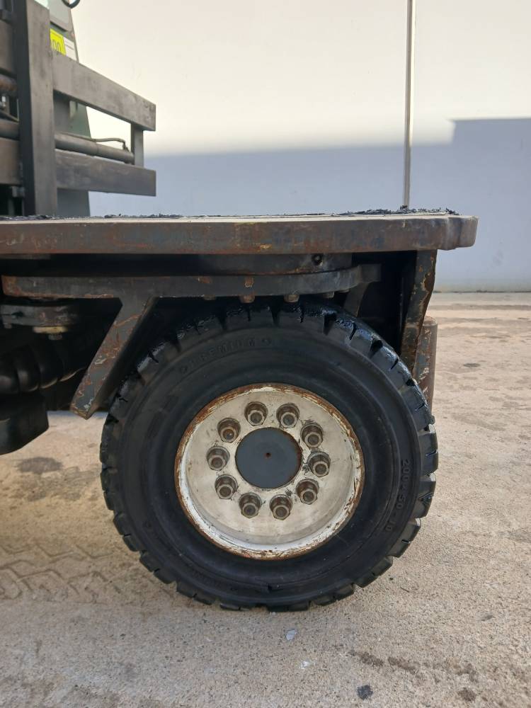 COMBILIFT C4000