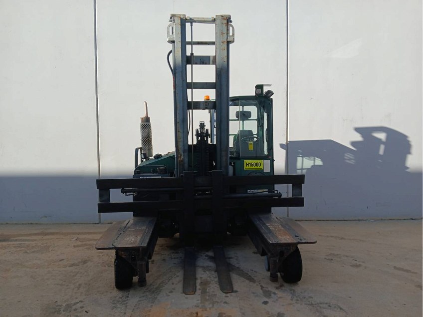 COMBILIFT C4000