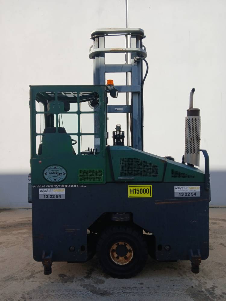COMBILIFT C4000