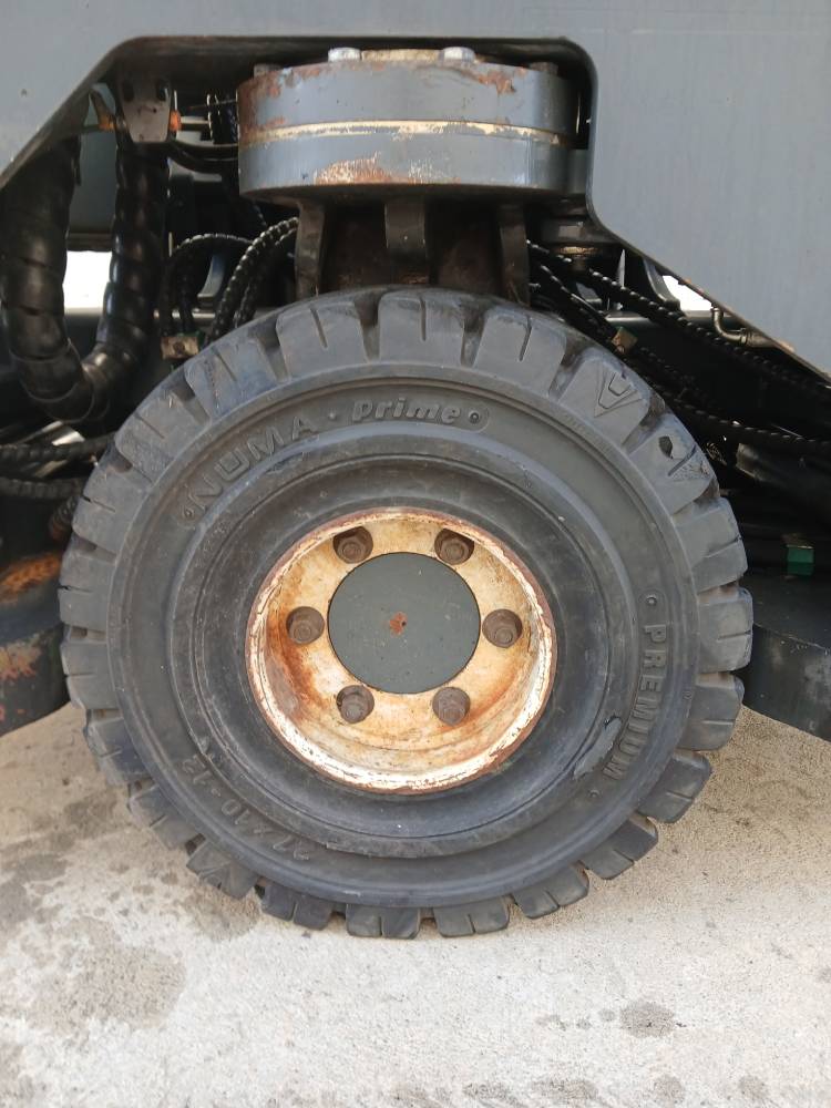COMBILIFT C4000