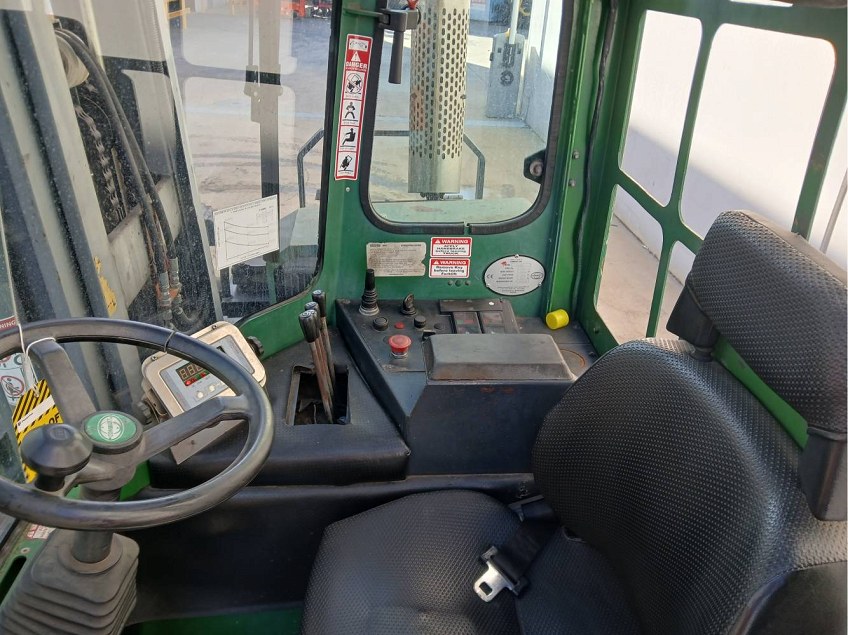 COMBILIFT C4000