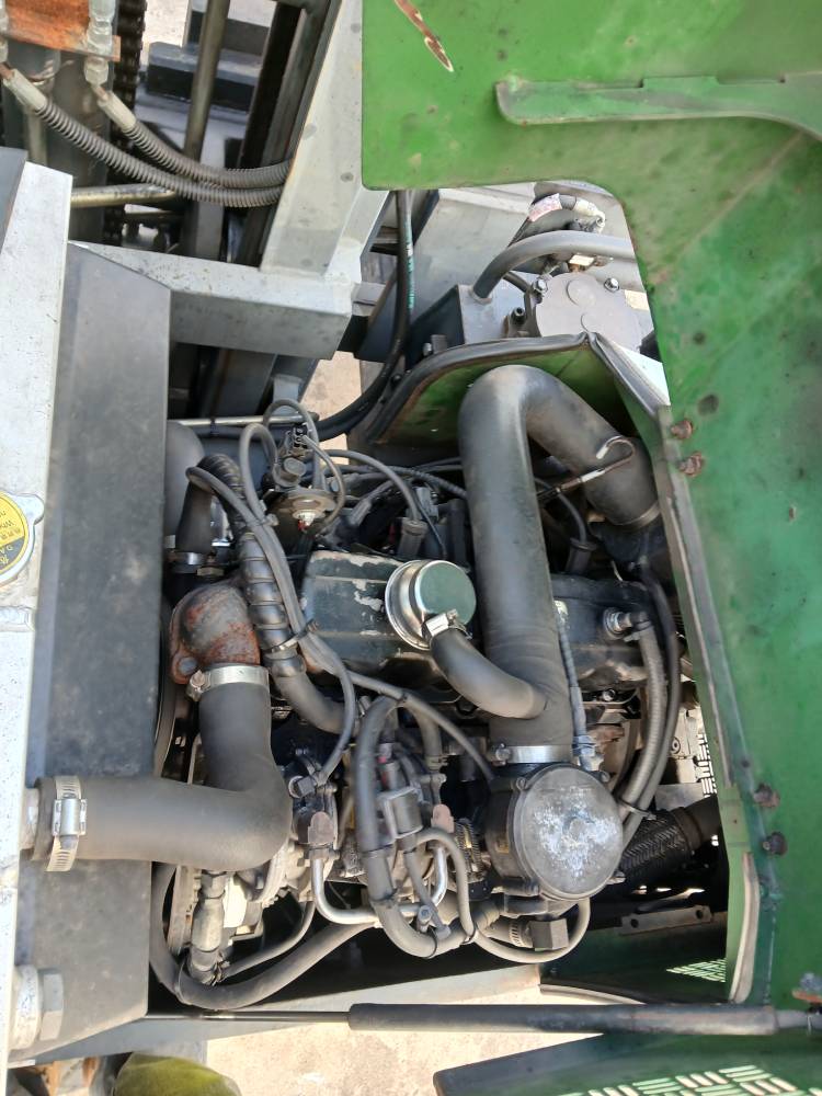 COMBILIFT C4000