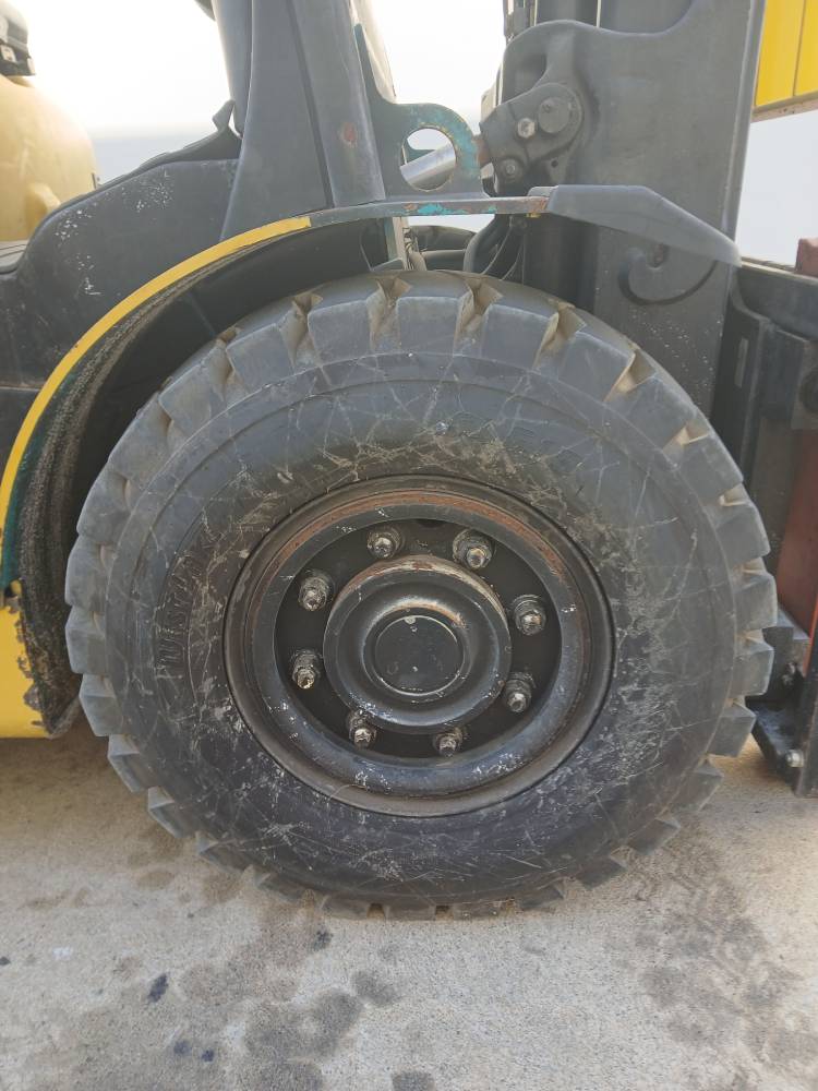 YALE GLP50VX