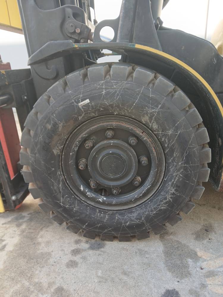 YALE GLP50VX