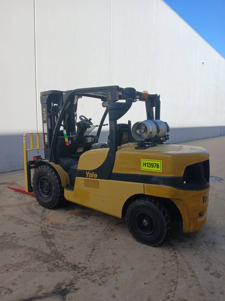 YALE GLP50VX