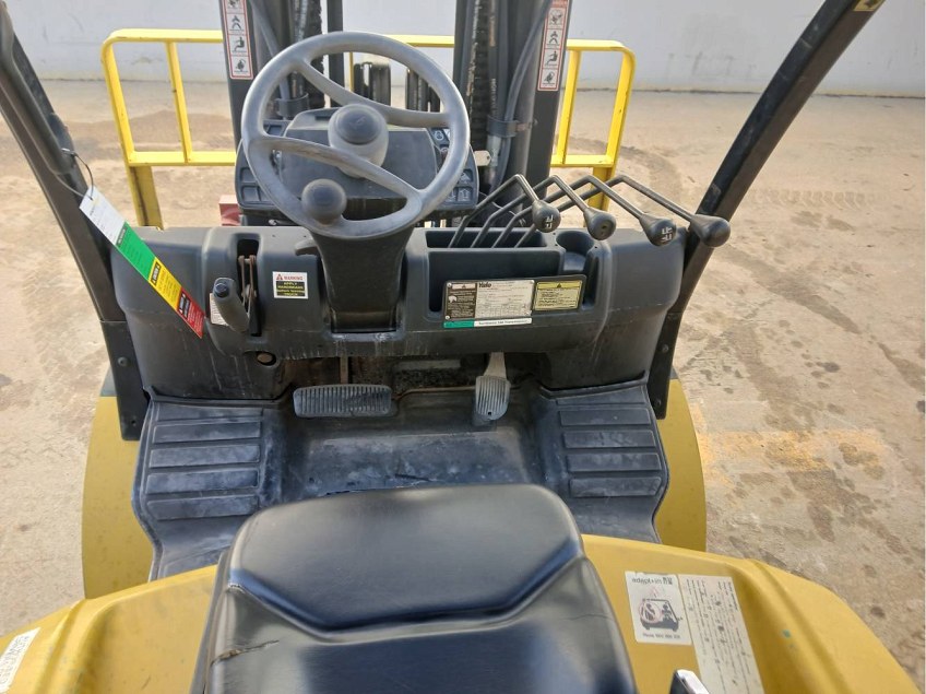 YALE GLP50VX