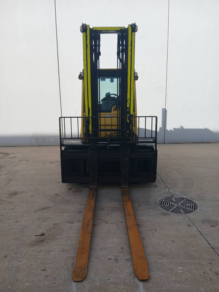 HYSTER H155FT