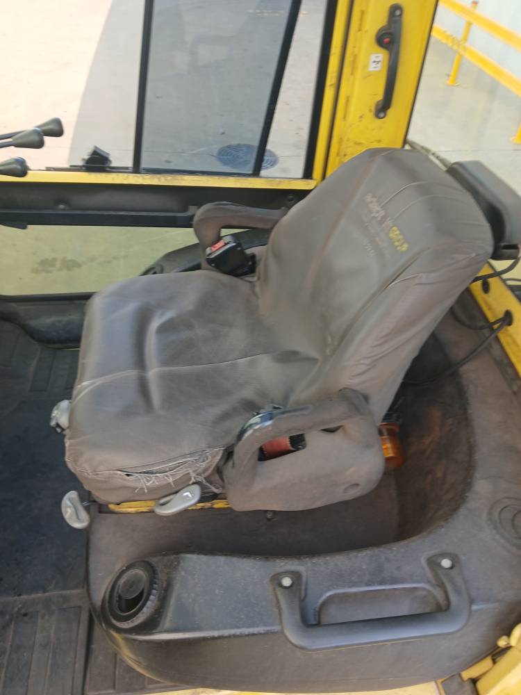 HYSTER H155FT