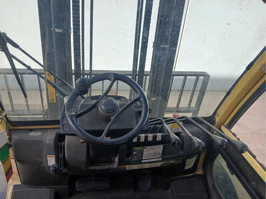 HYSTER H155FT