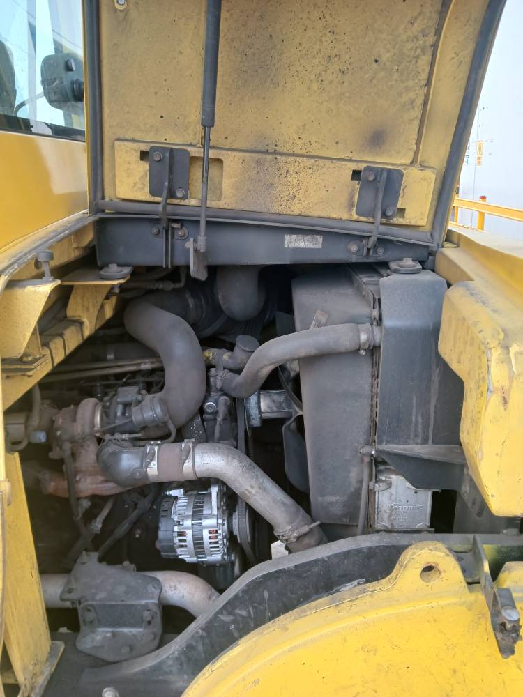HYSTER H155FT