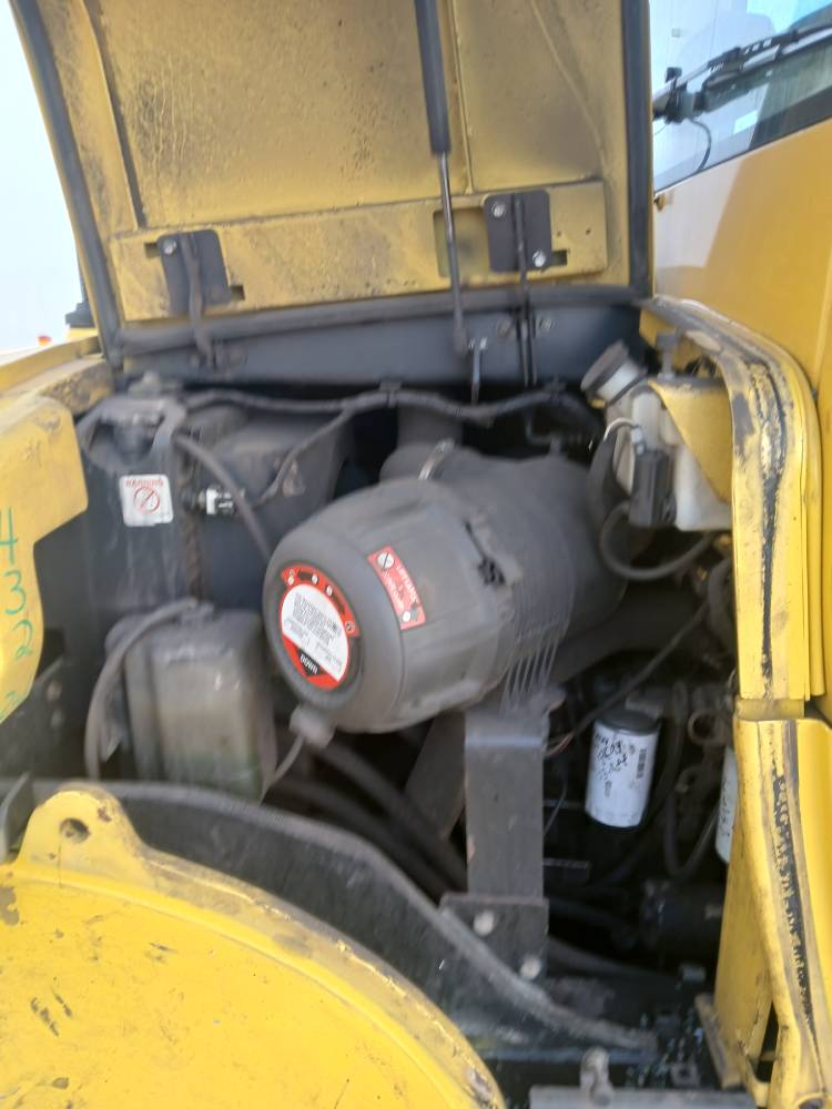 HYSTER H155FT