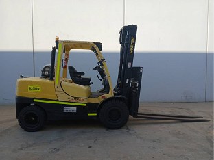 HYSTER H5.0FT
