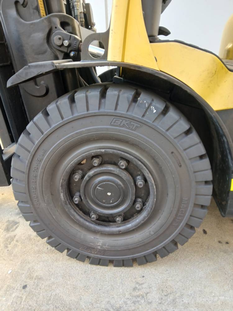 HYSTER H5.0FT