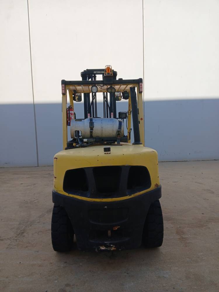 HYSTER H5.0FT