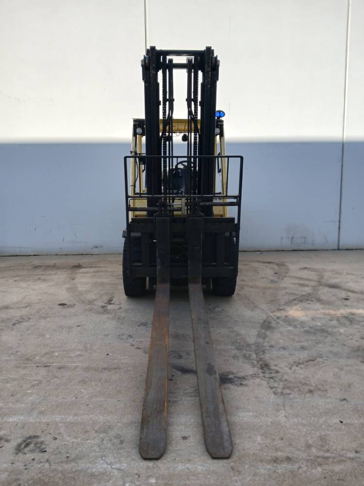 HYSTER H5.0FT