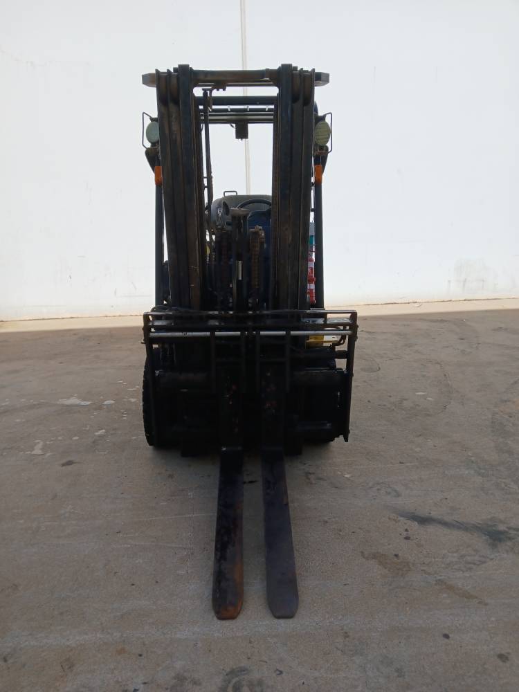 YALE GLP25TKE