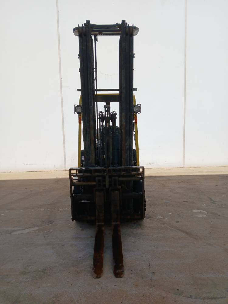 HYSTER H2.5TX