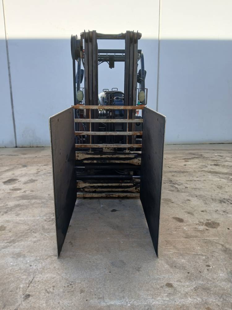 YALE GLP20AK