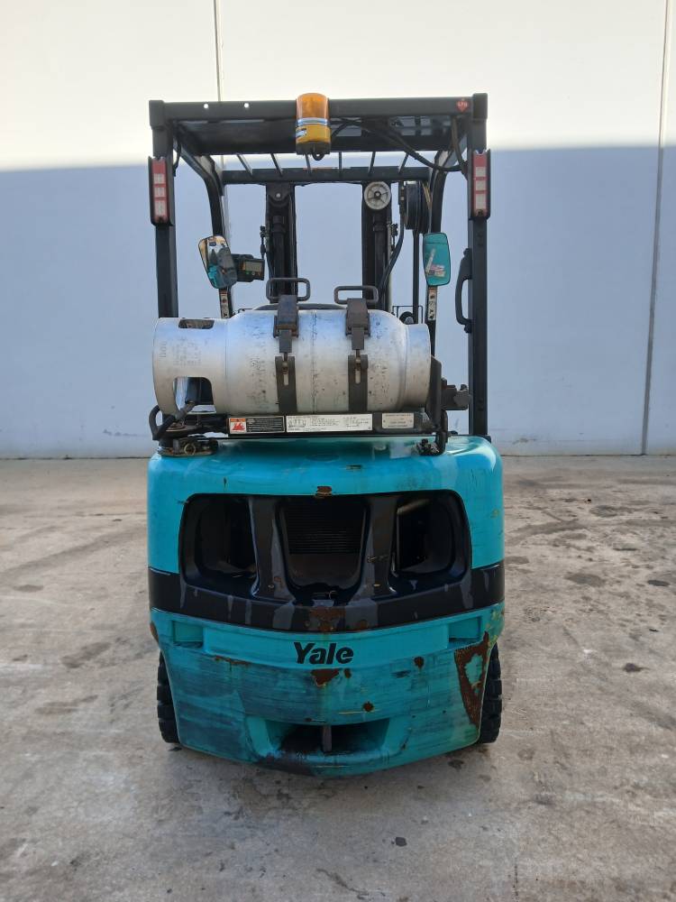 YALE GLP20AK