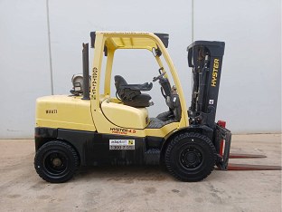 HYSTER H4.5FT6