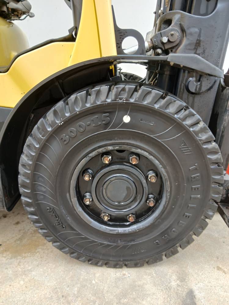 HYSTER H4.5FT6