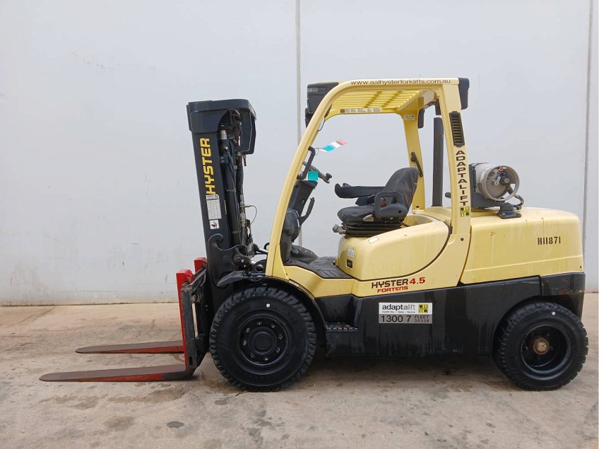 HYSTER H4.5FT6
