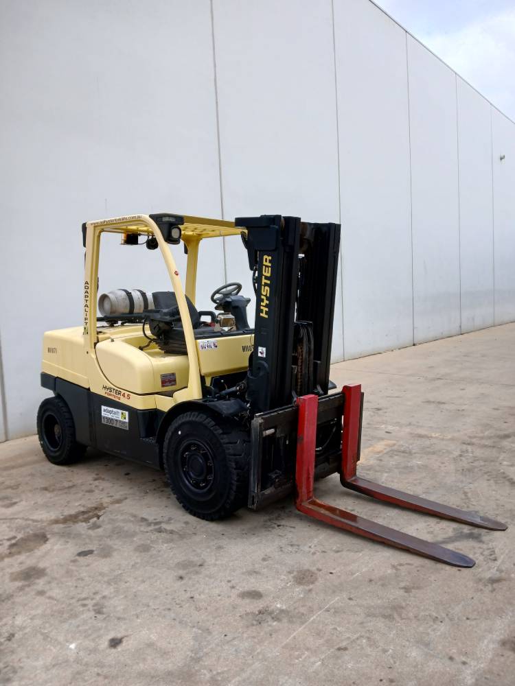 HYSTER H4.5FT6