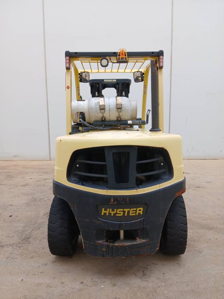 HYSTER H4.5FT6