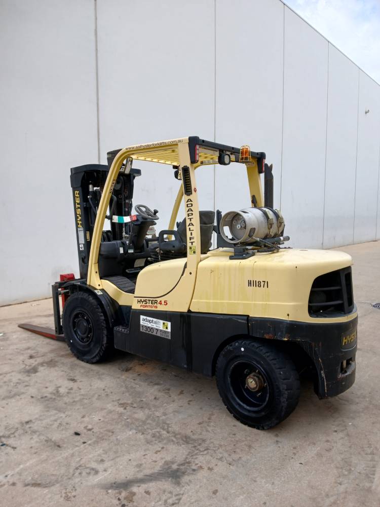 HYSTER H4.5FT6