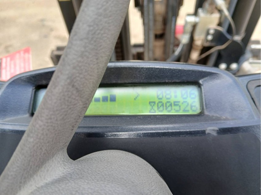 HYSTER H4.5FT6