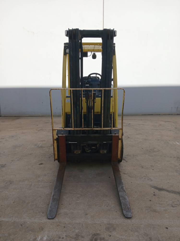 HYSTER H2.5CT