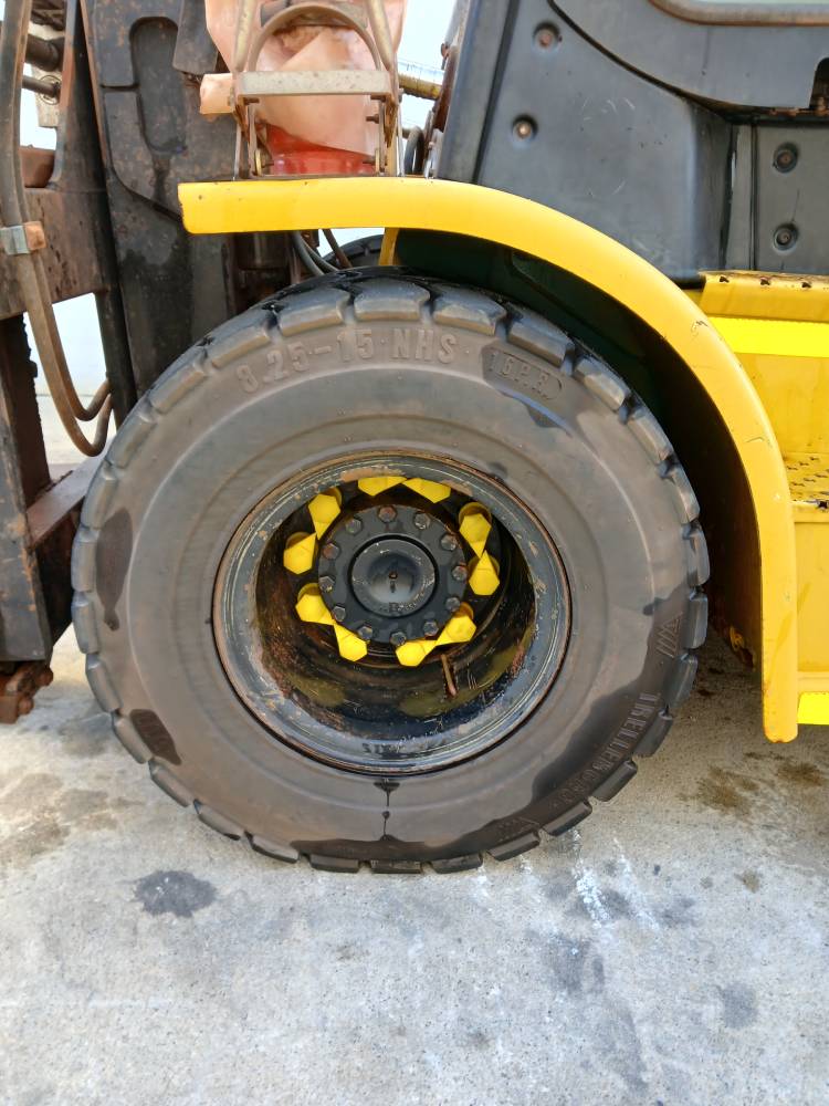 YALE GDP155VX