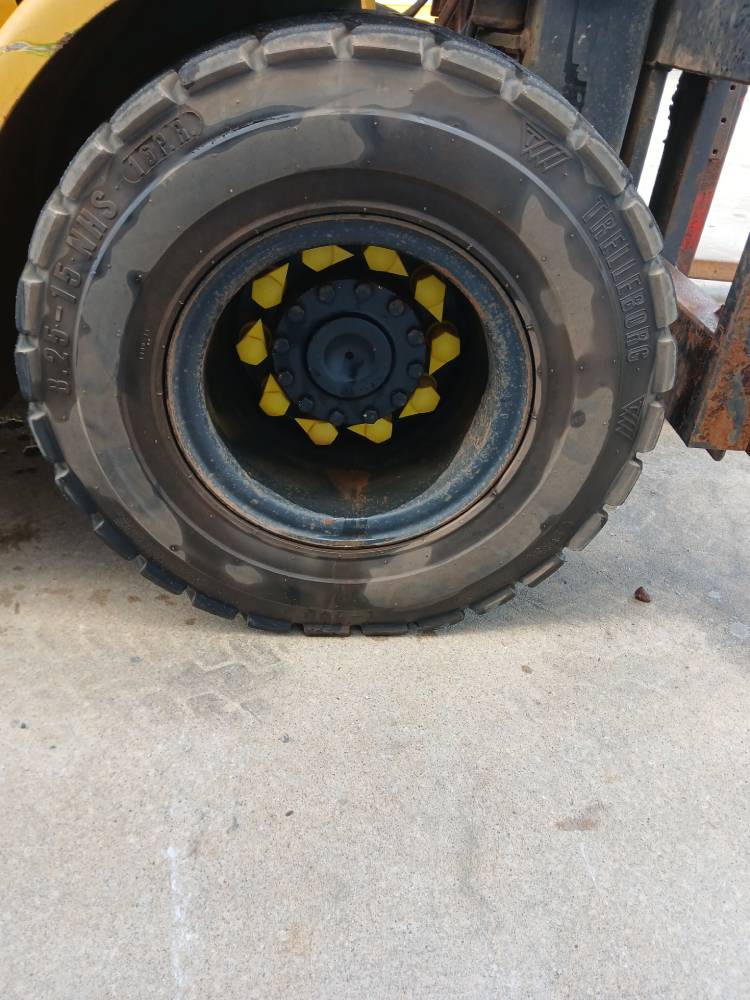 YALE GDP155VX