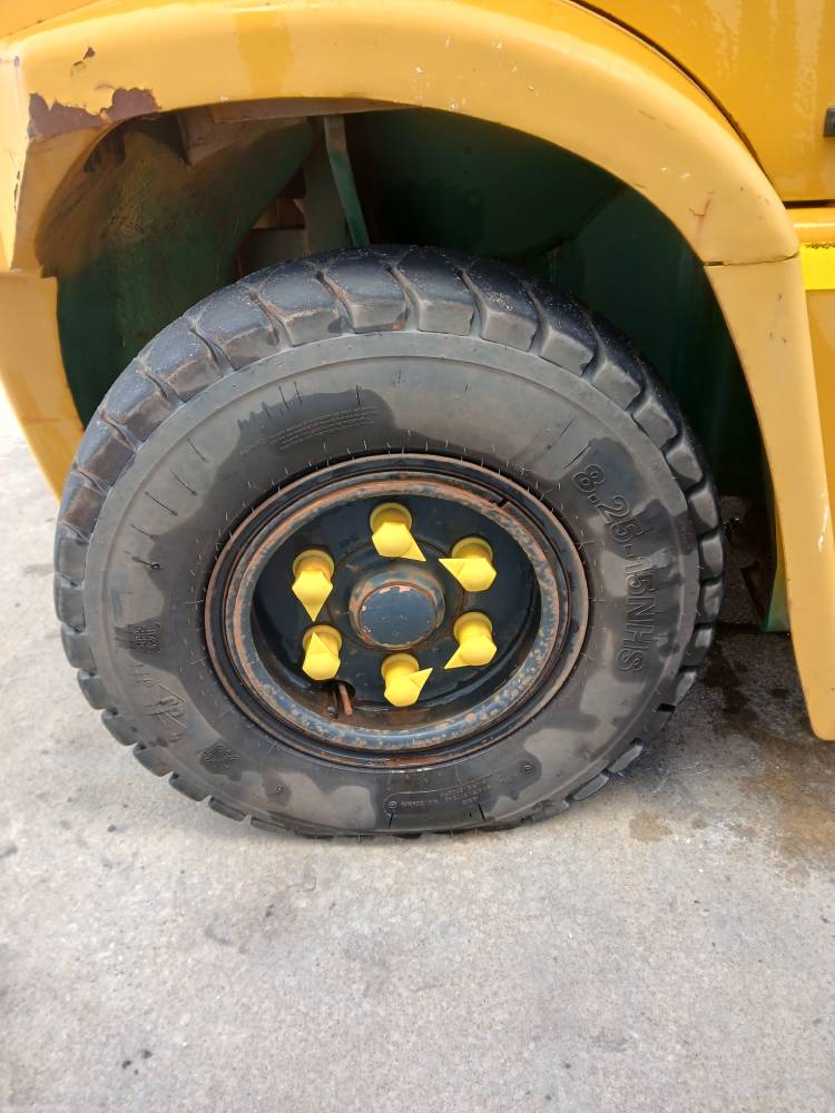 YALE GDP155VX