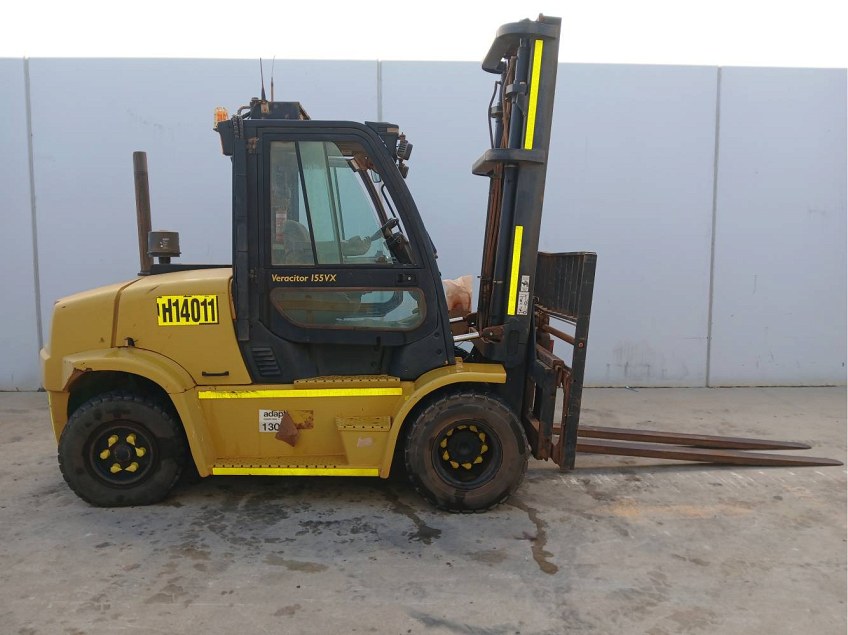 YALE GDP155VX