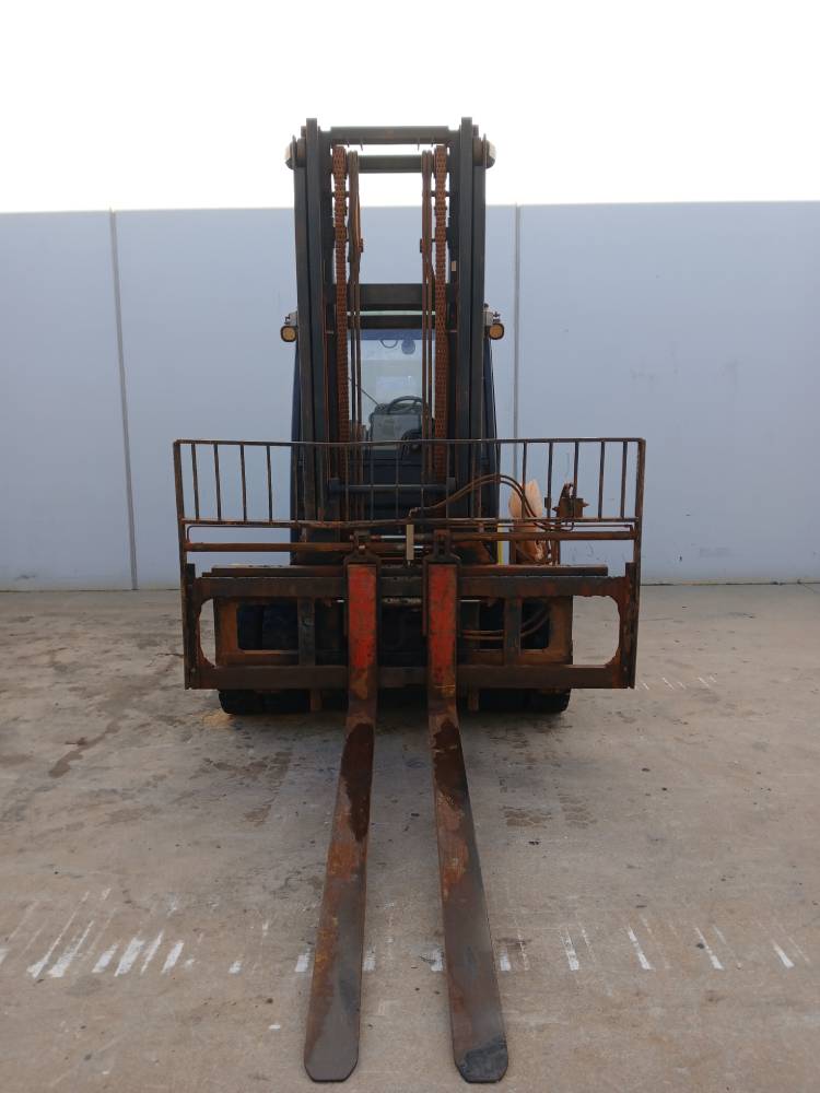 YALE GDP155VX