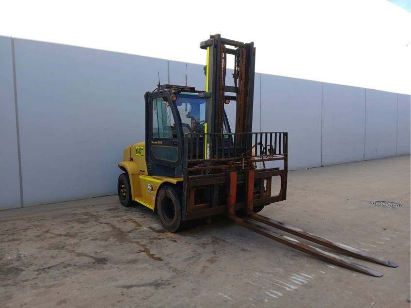 YALE GDP155VX