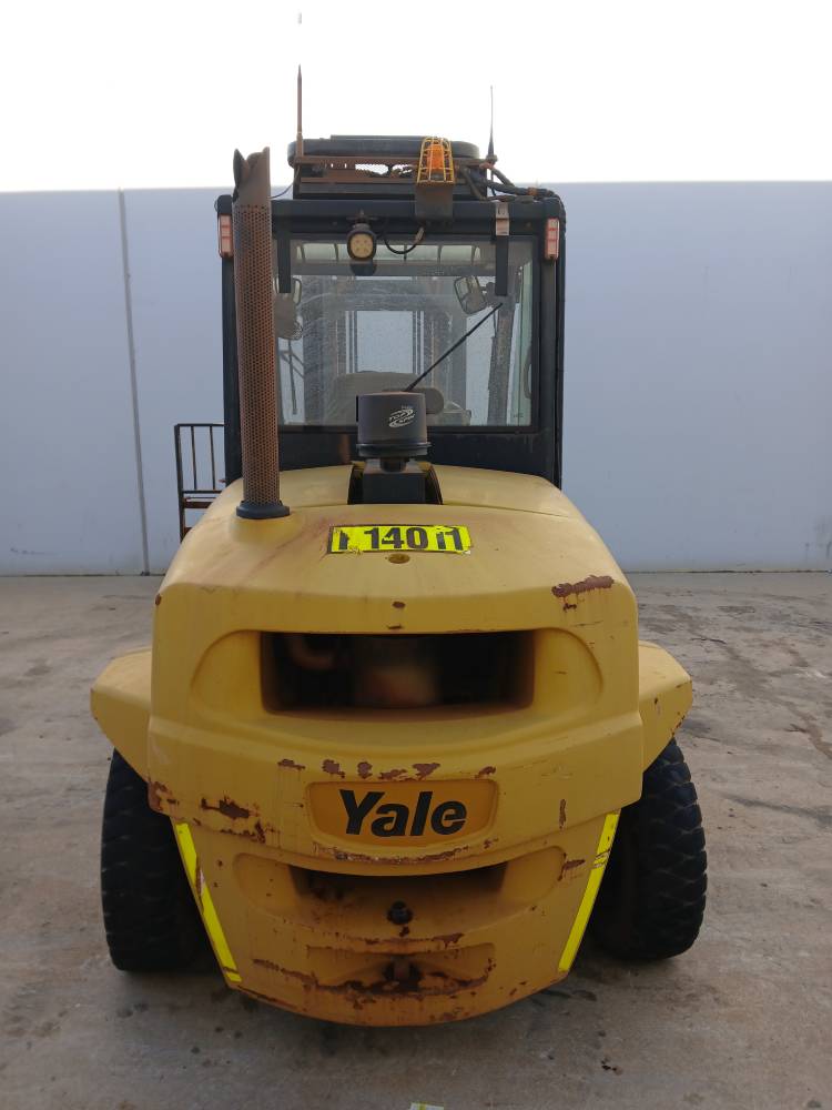 YALE GDP155VX