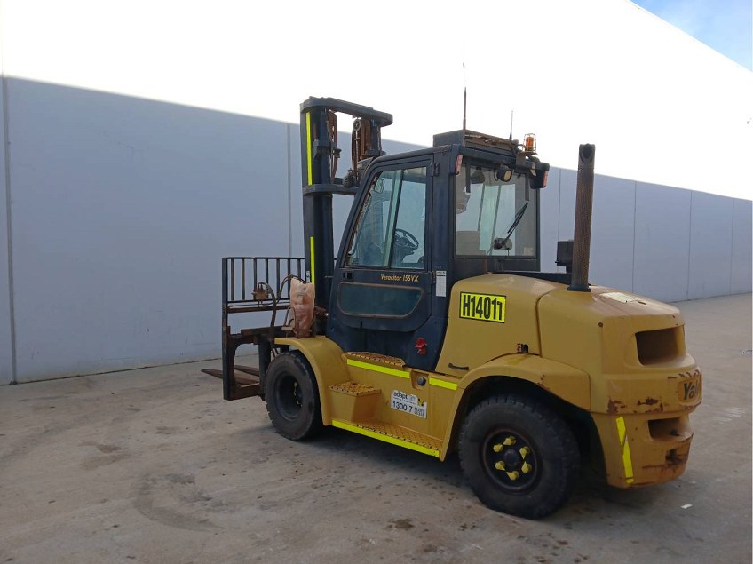 YALE GDP155VX